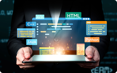 Website Designing